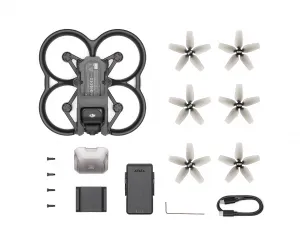 DJI Avata (len telo) CP.FP.00000062.01