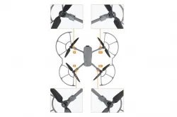 Stablecam DJI AIR 3 - Ochranné oblúky 1DJ2853
