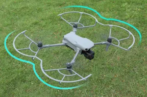 Stablecam DJI AIR 3 - Ochranné oblúky 1DJ2853