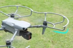 Stablecam DJI AIR 3 - Ochranné oblúky 1DJ2853