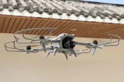 Stablecam DJI AIR 3 - Ochranné oblúky 1DJ2853