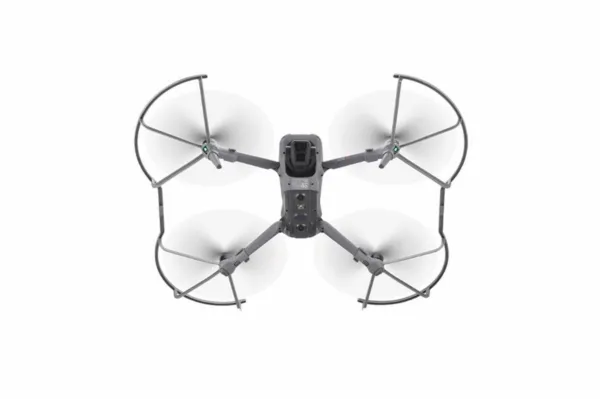 Stablecam DJI AIR 3 - Ochranné oblúky 1DJ2854