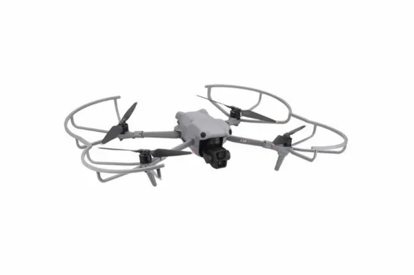 Stablecam DJI AIR 3 - Ochranné oblúky 1DJ2854
