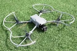 Stablecam DJI AIR 3 - Ochranné oblúky 1DJ2854