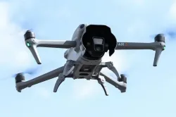 Stablecam DJI AIR 3 - Slnečná clona 1DJ2855