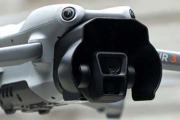 Stablecam DJI AIR 3 - Slnečná clona 1DJ2855