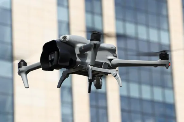 Stablecam DJI AIR 3 - Slnečná clona 1DJ2855
