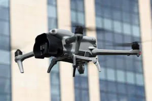 Stablecam DJI AIR 3 - Slnečná clona 1DJ2855
