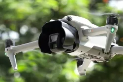 Stablecam DJI AIR 3 - Slnečná clona 1DJ2855