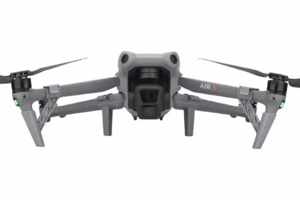 Stablecam DJI AIR 3 - podvozok 1DJ2856