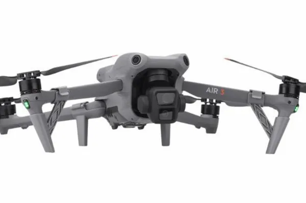 Stablecam DJI AIR 3 - podvozok 1DJ2856
