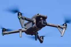 Stablecam DJI AIR 3 - podvozok 1DJ2856