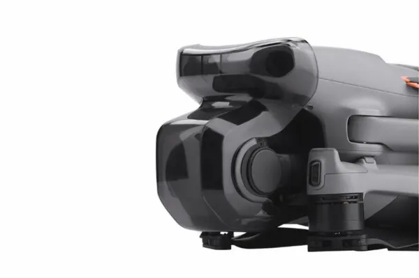 Stablecam DJI AIR 3 - Kryt stabilizovaného závesu a predný chránič senzora 1DJ2857
