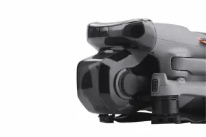 Stablecam DJI AIR 3 - Kryt stabilizovaného závesu a predný chránič senzora 1DJ2857