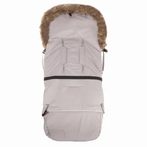 Fusak Zopa Fluffy Combi Old Pink