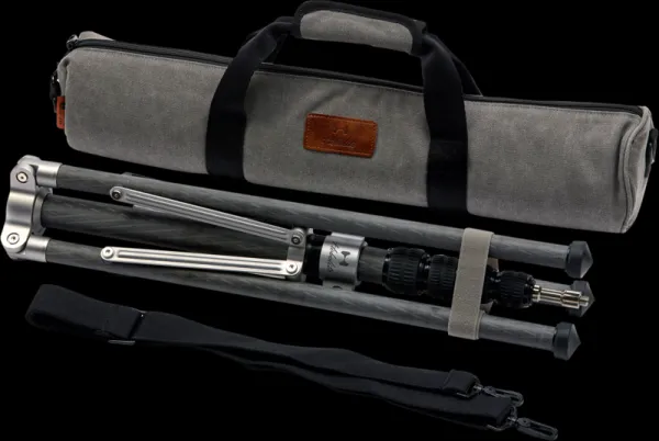 Svetelný stojan na statív Hobolite CF 240