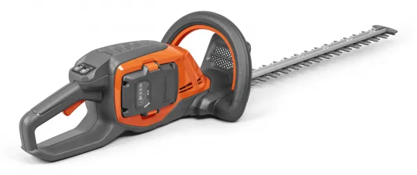 Akumulátorový plotostrih HUSQVARNA 215iHD45 set