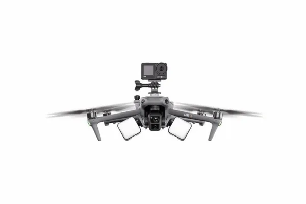 Stablecam DJI AIR 3 - Multifunkčný adaptér 1DJ2858