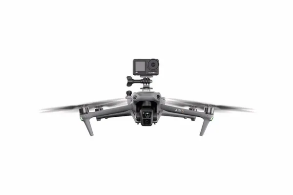 Stablecam DJI AIR 3 - Multifunkčný adaptér 1DJ2858
