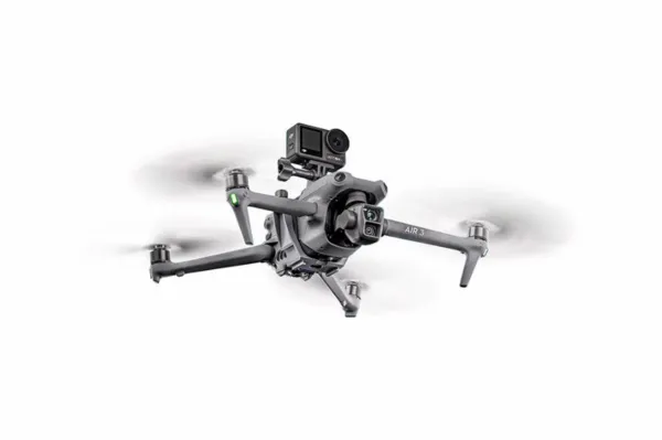 Stablecam DJI AIR 3 - Multifunkčný adaptér 1DJ2858