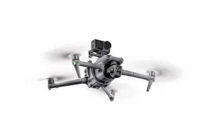 Stablecam DJI AIR 3 - Multifunkčný adaptér 1DJ2858