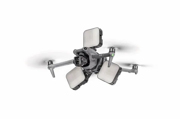 Stablecam DJI AIR 3 - Multifunkčný adaptér 1DJ2858
