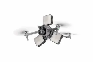 Stablecam DJI AIR 3 - Multifunkčný adaptér 1DJ2858
