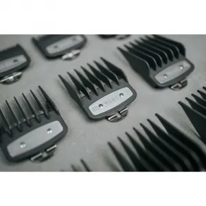 Wahl Elite Pro zastrihávač vlasov 1 ks