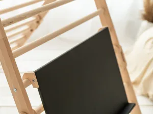 Woodisio Písacia tabuľa CHALK