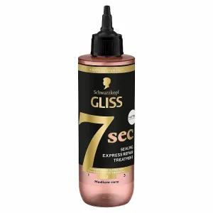 Gliss Split Ends Miracle 7 sec expresná regeneračná starostlivosť 200 ml