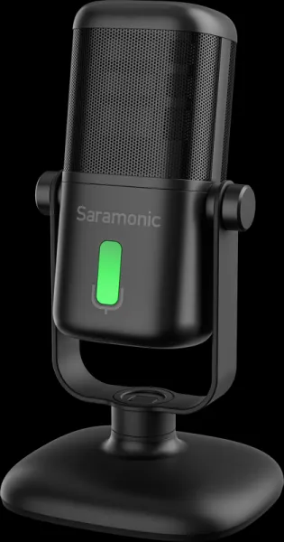 Saramonic SR-MV2000 stolný USB mikrofon pre podcasty