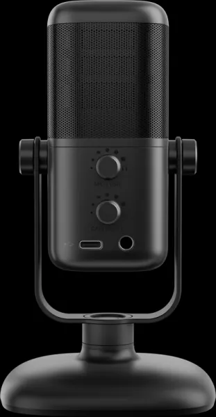 Saramonic SR-MV2000 stolný USB mikrofon pre podcasty