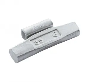 REDATS Vyvažovacie závažie pre ALU disky 35g - 50 kusov