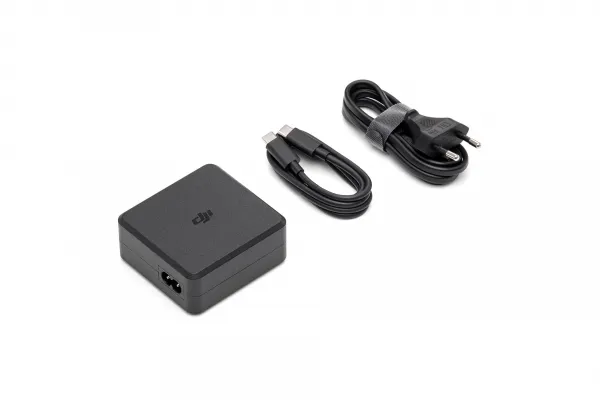 DJI Mavic 3 Series USB-C Power Adapter (100W)(EU) M3E_005