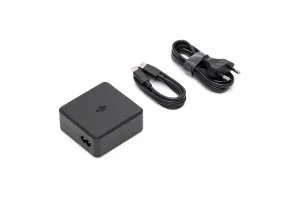 DJI Mavic 3 Series USB-C Power Adapter (100W)(EU) M3E_005