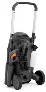 Vysokotlakový čistič Husqvarna PW 240