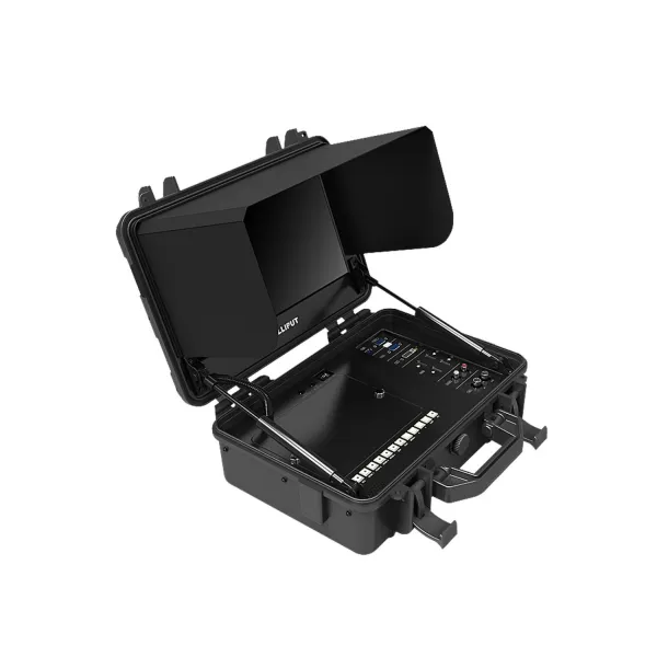 AVMATRIX PM1250 12,5" 4K monitor s 3D LUTS a HDR 21929