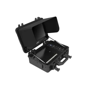 AVMATRIX PM1250 12,5" 4K monitor s 3D LUTS a HDR 21929