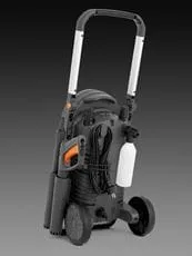 Vysokotlakový čistič Husqvarna PW 240