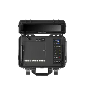 AVMATRIX PM1250 12,5" 4K monitor s 3D LUTS a HDR 21929
