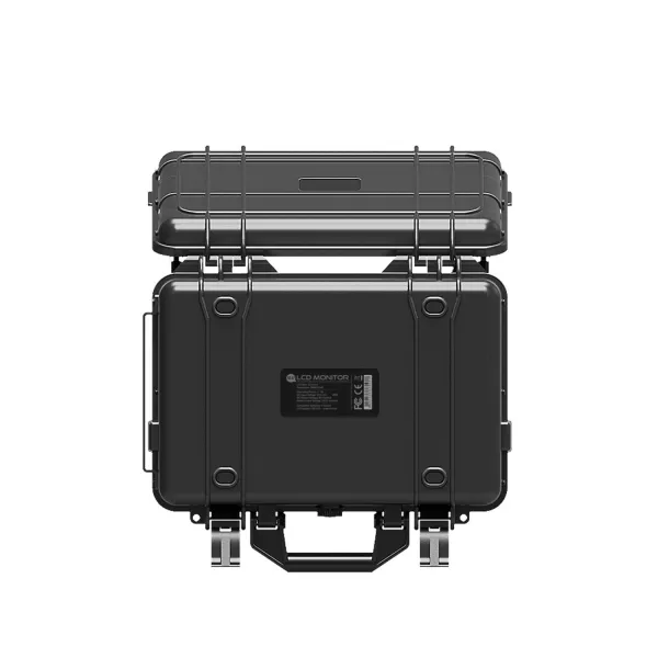 AVMATRIX PM1250 12,5" 4K monitor s 3D LUTS a HDR 21929