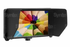 AVtec XFD057 5,7” kompaktný referenčný FullHD monitor 5245