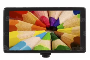 AVtec XFD057 5,7” kompaktný referenčný FullHD monitor 5245