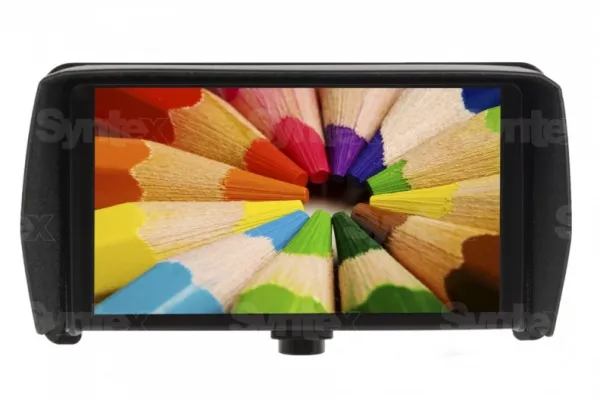 AVtec XFD057 5,7” kompaktný referenčný FullHD monitor 5245