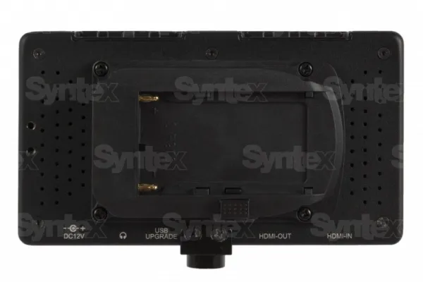 AVtec XFD057 5,7” kompaktný referenčný FullHD monitor 5245