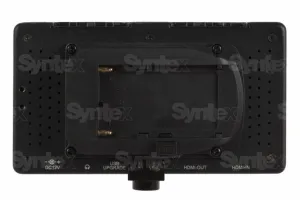 AVtec XFD057 5,7” kompaktný referenčný FullHD monitor 5245