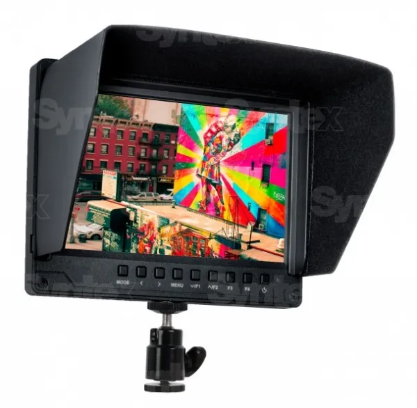 AVtec XFM070 Ultra tenký 7-palcový Full HD monitor 5141