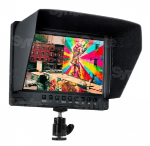 AVtec XFM070 Ultra tenký 7-palcový Full HD monitor 5141
