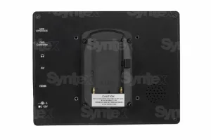 AVtec XFM070 Ultra tenký 7-palcový Full HD monitor 5141