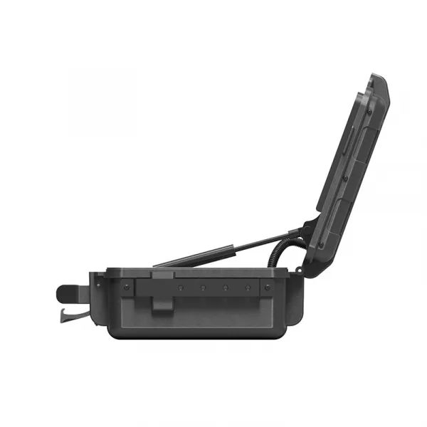 Lilliput BM120-4K 12,5" 4K Broadcast Director Monitor s SDI, HDR a 3D LUTS v pevnom obale 21241